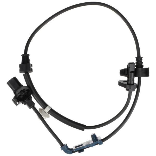 Delphi Front Passenger Side Abs Wheel Speed Sensor SS11607