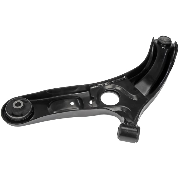 Dorman Front Passenger Side Lower Non Adjustable Control Arm And Ball Joint Assembly 522-824