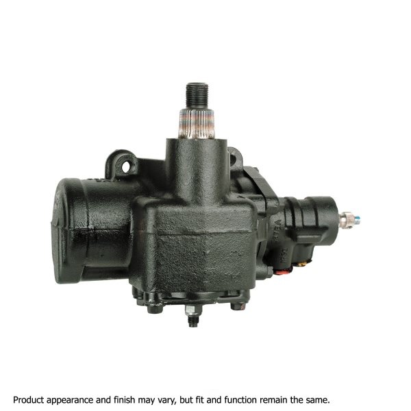 Cardone Reman Remanufactured Power Steering Gear 27-7616