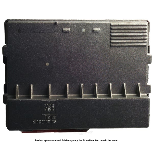 Cardone Reman Remanufactured Powertrain Control Module 77-3810F