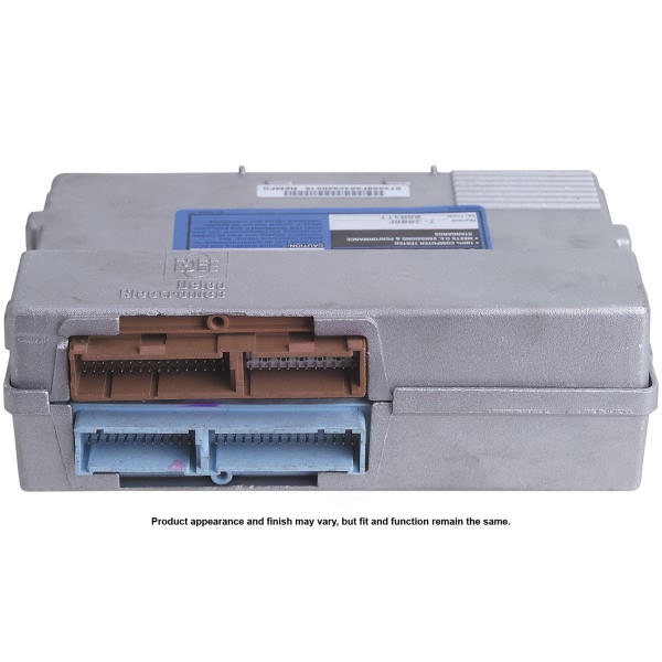 Cardone Reman Remanufactured Powertrain Control Module 77-3808F