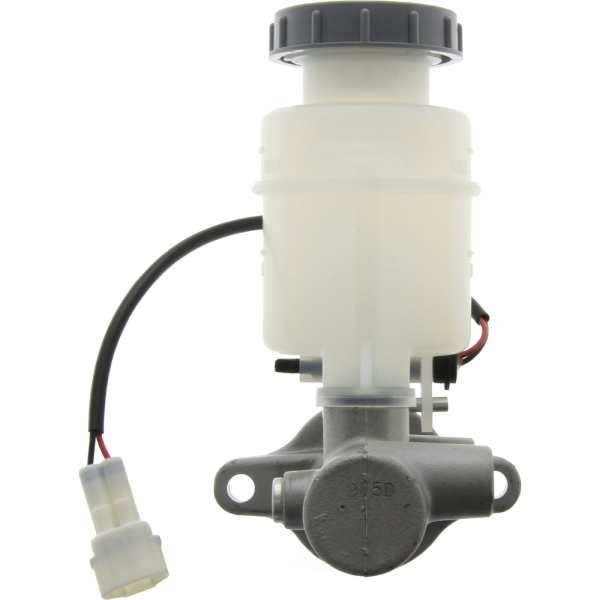 Centric Premium Brake Master Cylinder 130.48011