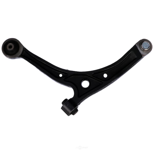 Delphi Front Passenger Side Lower Control Arm And Ball Joint Assembly TC5362