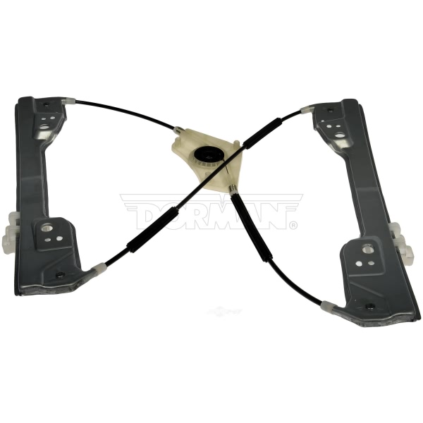 Dorman Front Driver Side Power Window Regulator Without Motor 752-268