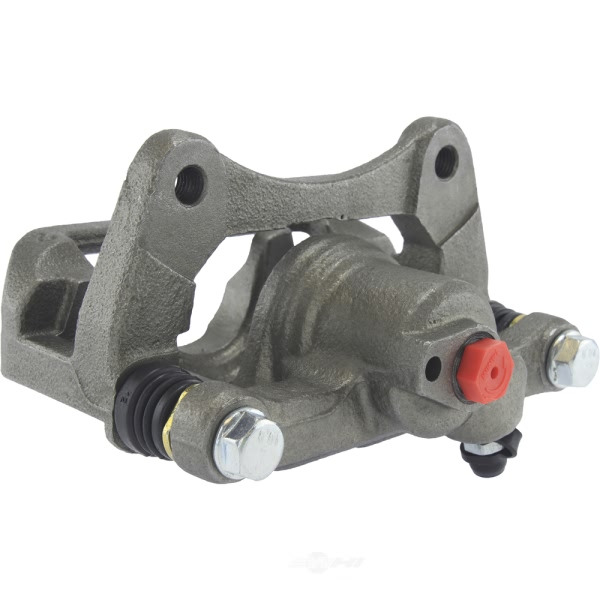 Centric Remanufactured Semi-Loaded Rear Passenger Side Brake Caliper 141.49505