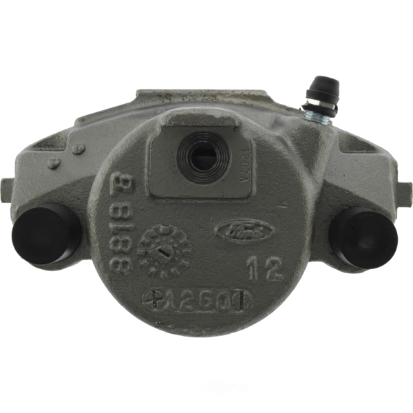 Centric Remanufactured Semi-Loaded Front Passenger Side Brake Caliper 141.61047