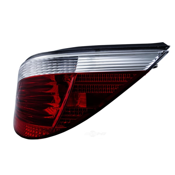 Hella Tail Lamp - Passenger Side 008679141