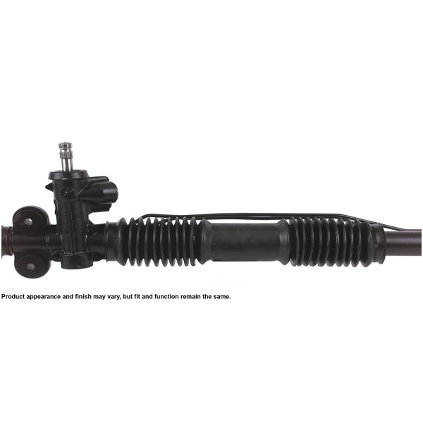 Cardone Reman Remanufactured Hydraulic Power Rack and Pinion Complete Unit 22-346