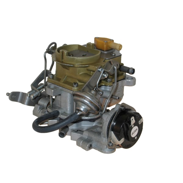 Uremco Remanufactured Carburetor 10-10055