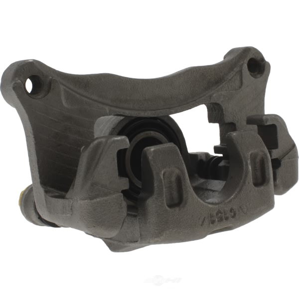 Centric Remanufactured Semi-Loaded Rear Passenger Side Brake Caliper 141.44577