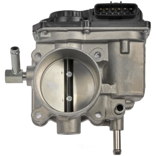 Dorman Throttle Body Assemblies 977-341