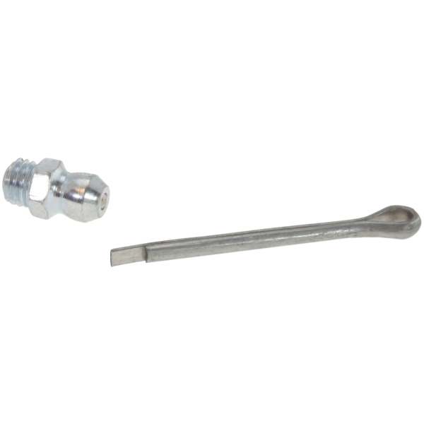 Centric Premium™ Front Inner Steering Tie Rod End 612.62108