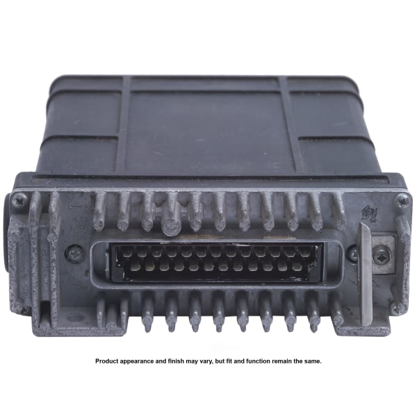 Cardone Reman Remanufactured Engine Control Computer 72-9028
