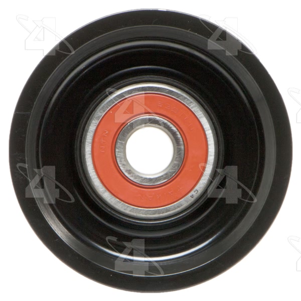 Four Seasons Drive Belt Idler Pulley 45922