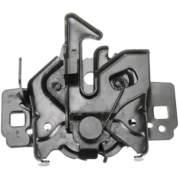 Dorman OE Solutions Hood Latch 820-461