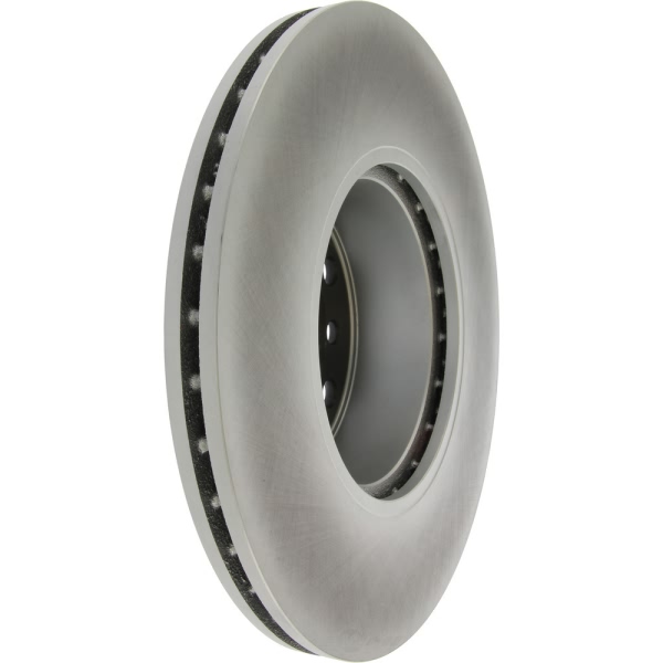 Centric GCX Rotor With Partial Coating 320.34108