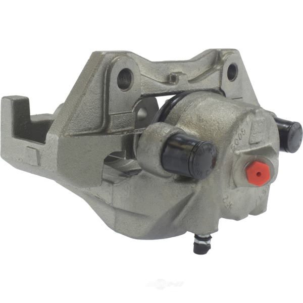 Centric Remanufactured Semi-Loaded Front Passenger Side Brake Caliper 141.65067