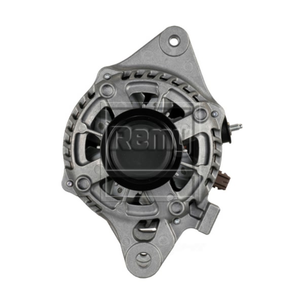 Remy Remanufactured Alternator 11184