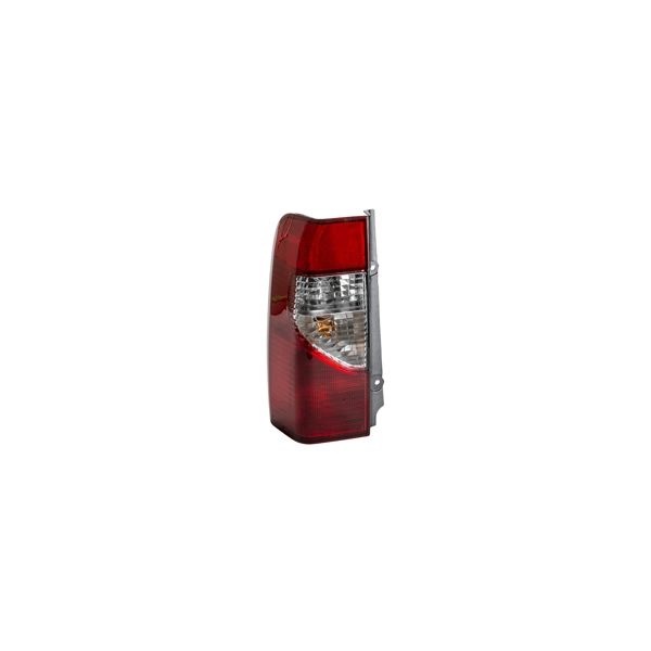 TYC Driver Side Replacement Tail Light 11-5358-00