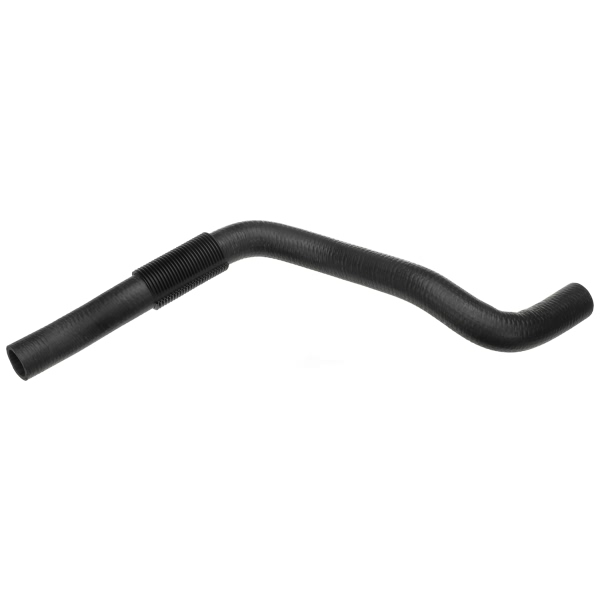 Gates Engine Coolant Molded Radiator Hose 23647