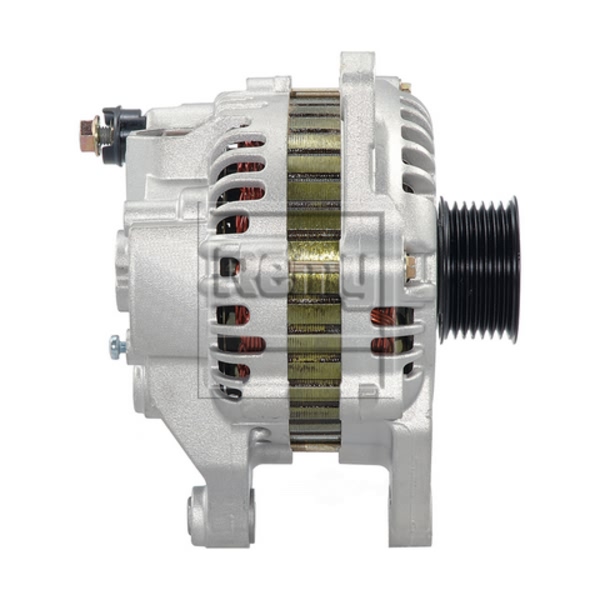 Remy Remanufactured Alternator 12270
