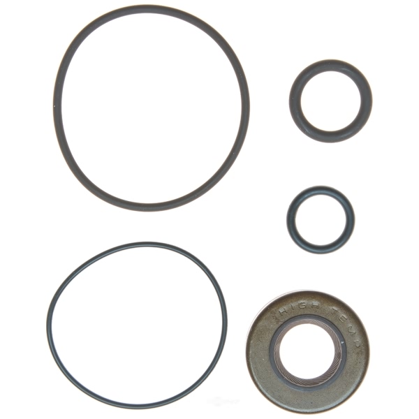 Gates Power Steering Pump Seal Kit 348372