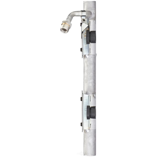 Spectra Premium A/C Condenser 7-4395
