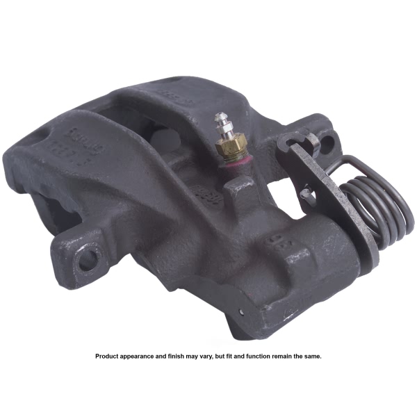 Cardone Reman Remanufactured Unloaded Caliper 19-1117