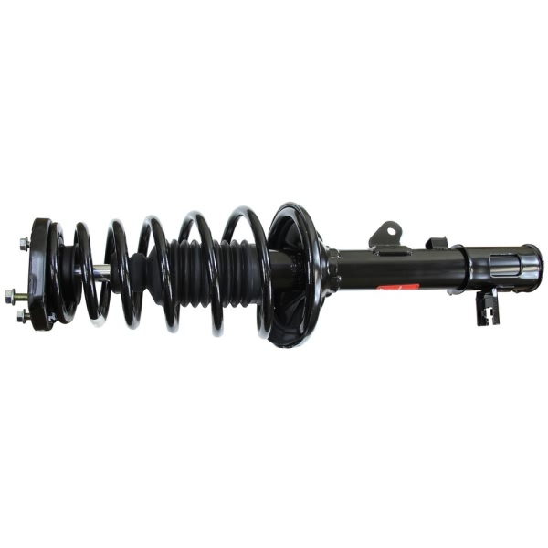 Monroe Quick-Strut™ Rear Passenger Side Complete Strut Assembly 172193