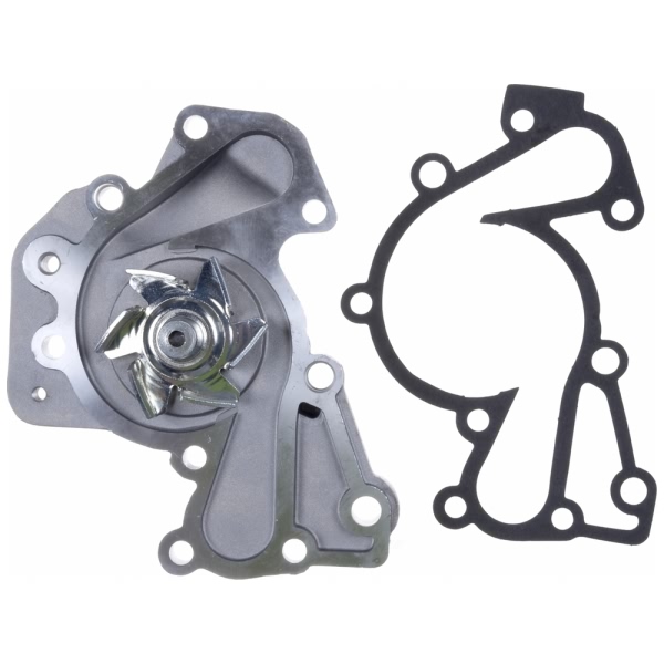 Gates Engine Coolant Standard Water Pump 42301