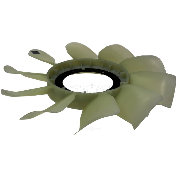 Dorman Engine Cooling Fan Blade 621-345