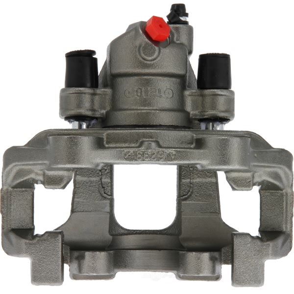 Centric Remanufactured Semi-Loaded Rear Passenger Side Brake Caliper 141.35583