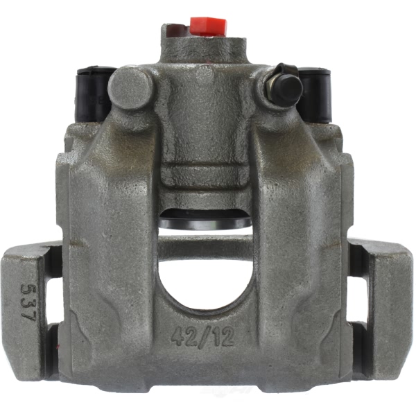 Centric Remanufactured Semi-Loaded Rear Passenger Side Brake Caliper 141.22509