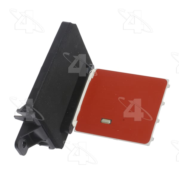 Four Seasons Hvac Blower Motor Resistor Block 20450