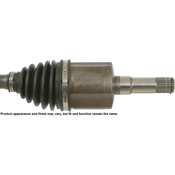 Cardone Reman Remanufactured CV Axle Assembly 60-1468