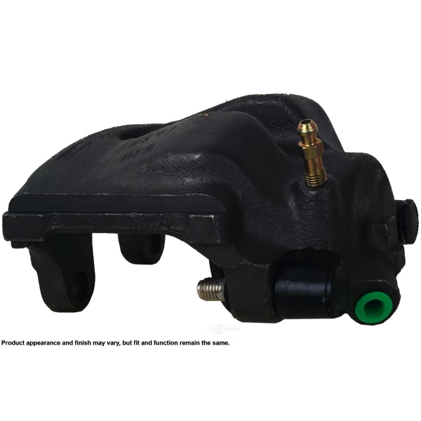 Cardone Reman Remanufactured Unloaded Caliper 19-1618