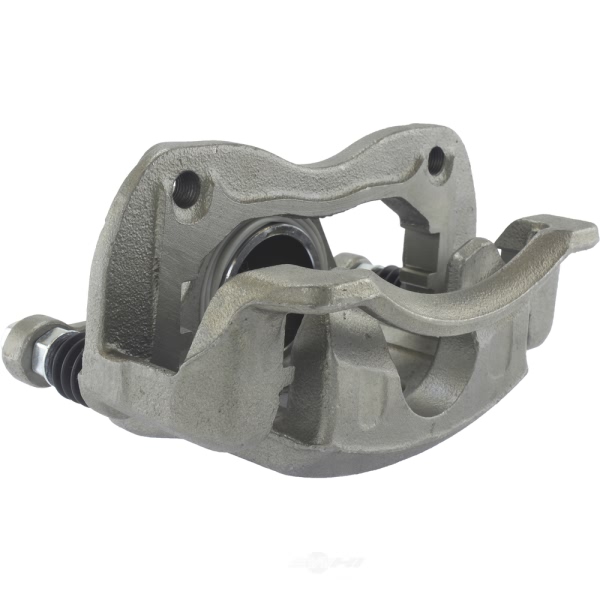 Centric Remanufactured Semi-Loaded Front Passenger Side Brake Caliper 141.51007