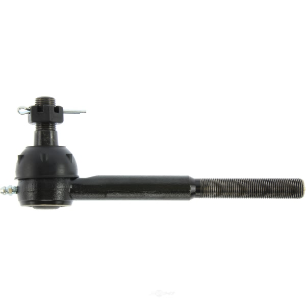 Centric Premium™ Front Passenger Side Inner Steering Tie Rod End 612.66057