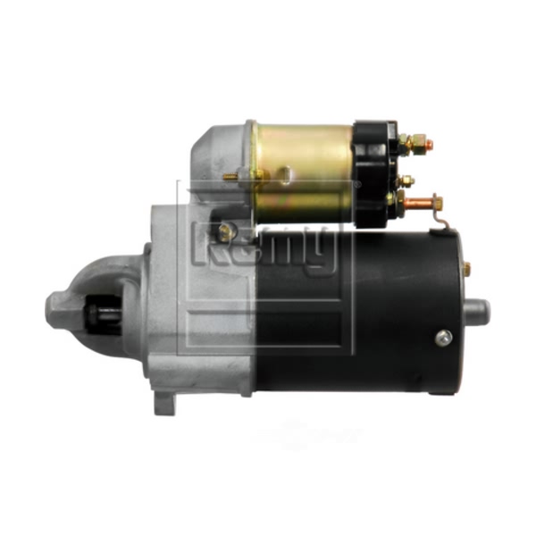 Remy Remanufactured Starter 25532