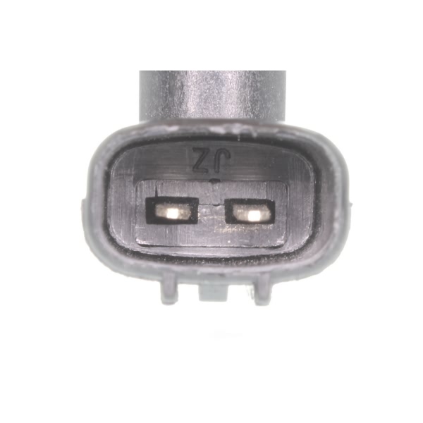 VEMO Rear Passenger Side iSP Sensor Protection Foil ABS Speed Sensor V70-72-0165