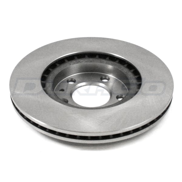 DuraGo Vented Front Brake Rotor BR900458