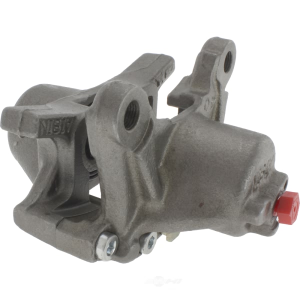 Centric Remanufactured Semi-Loaded Rear Passenger Side Brake Caliper 141.44589