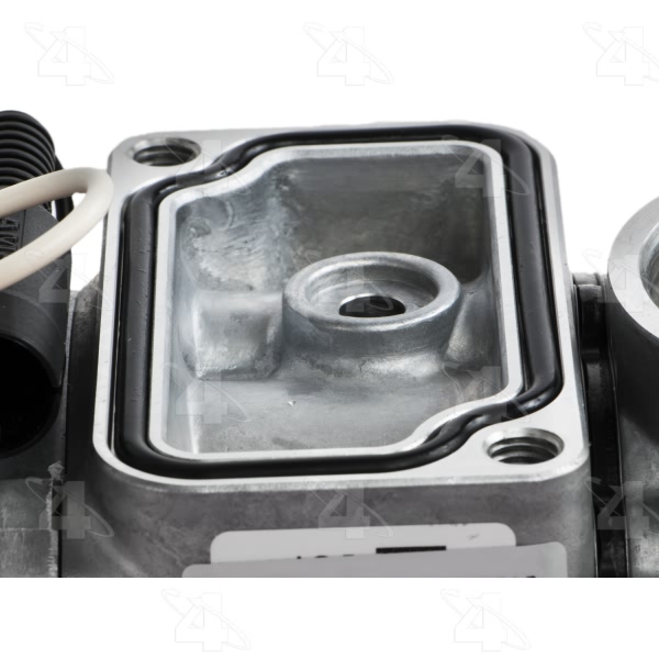 Four Seasons A C Compressor With Clutch 58578
