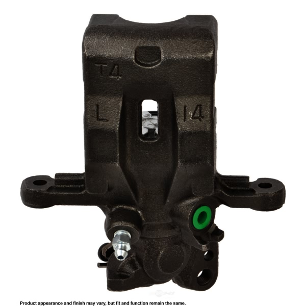 Cardone Reman Remanufactured Unloaded Caliper 19-2992