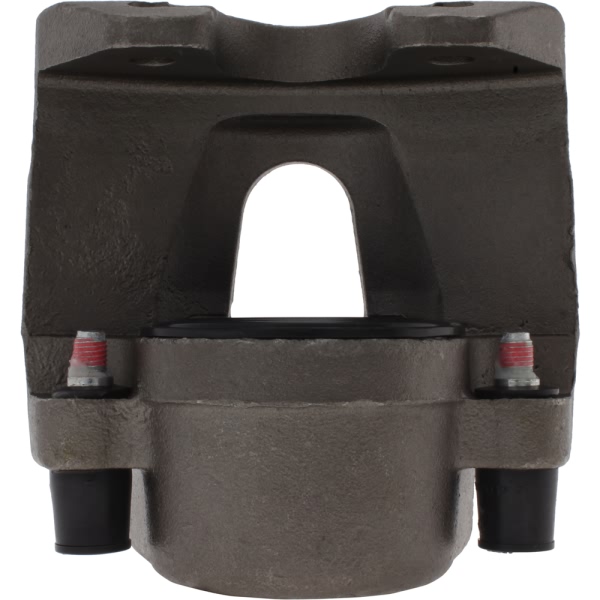 Centric Remanufactured Semi-Loaded Front Driver Side Brake Caliper 141.67030
