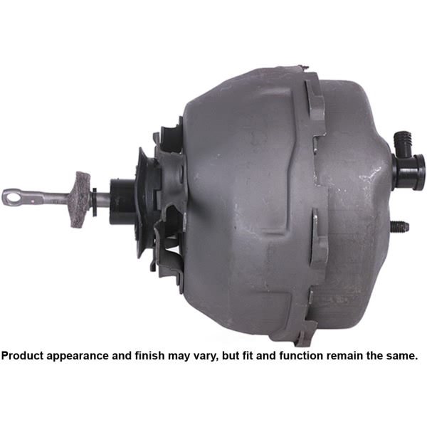 Cardone Reman Remanufactured Vacuum Power Brake Booster w/o Master Cylinder 54-71286