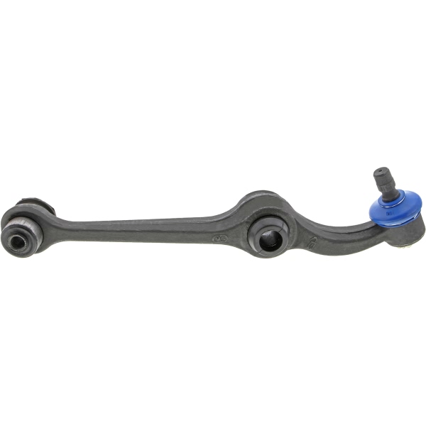 Mevotech Supreme Front Passenger Side Lower Non Adjustable Control Arm And Ball Joint Assembly CMK8679