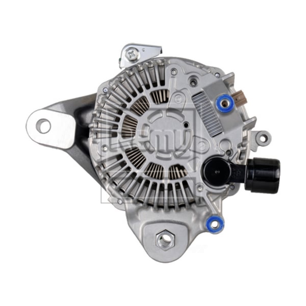 Remy Remanufactured Alternator 11145