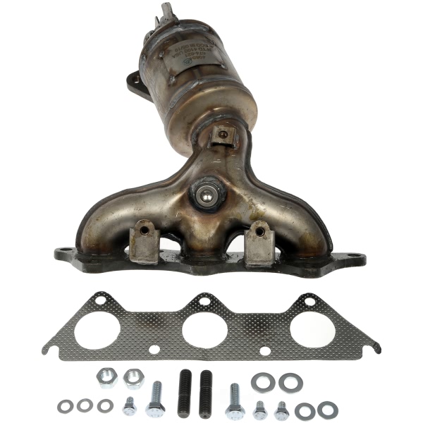 Dorman Stainless Steel Natural Exhaust Manifold 674-821