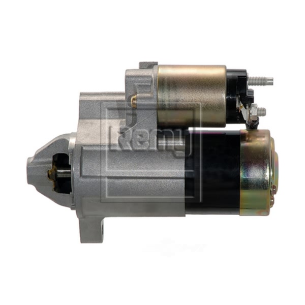 Remy Remanufactured Starter 17453
